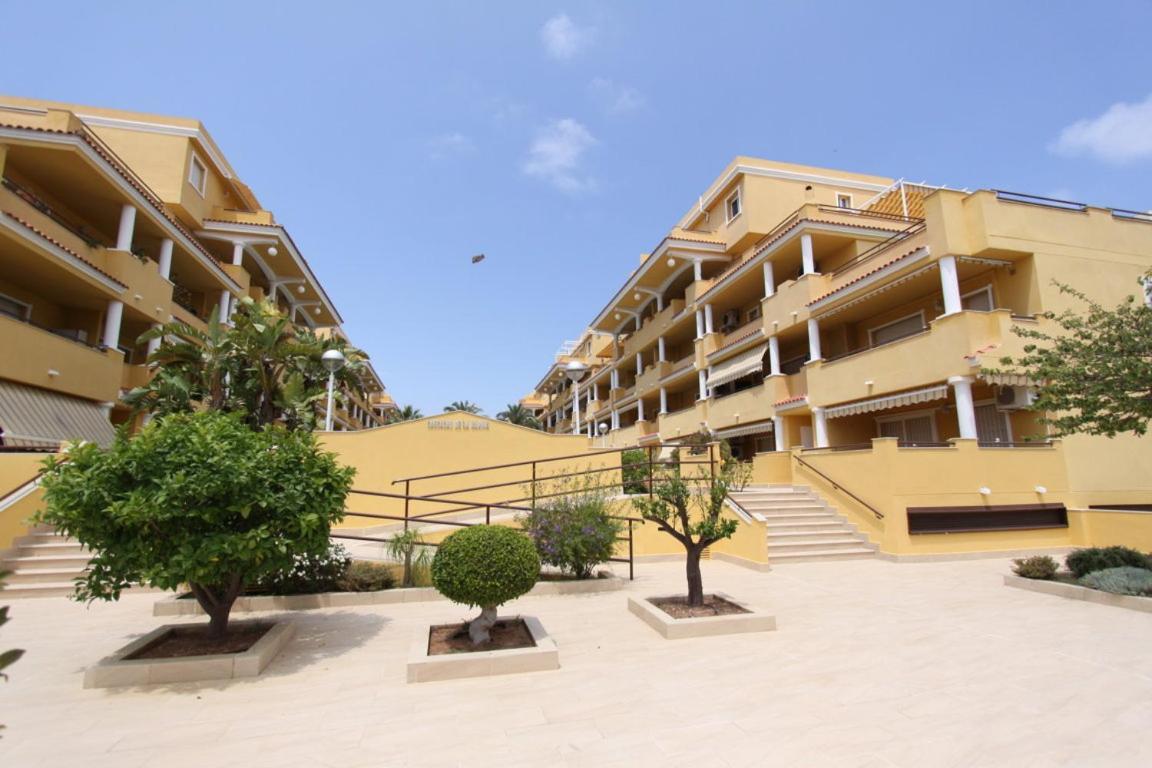 Precioso Apart Sur Y Norte Cerca Playa Y Centro - Cascadas De La Marina Dénia Esterno foto