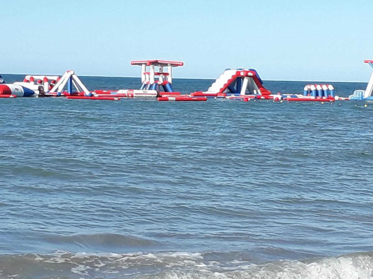 Precioso Apart Sur Y Norte Cerca Playa Y Centro - Cascadas De La Marina Dénia Esterno foto