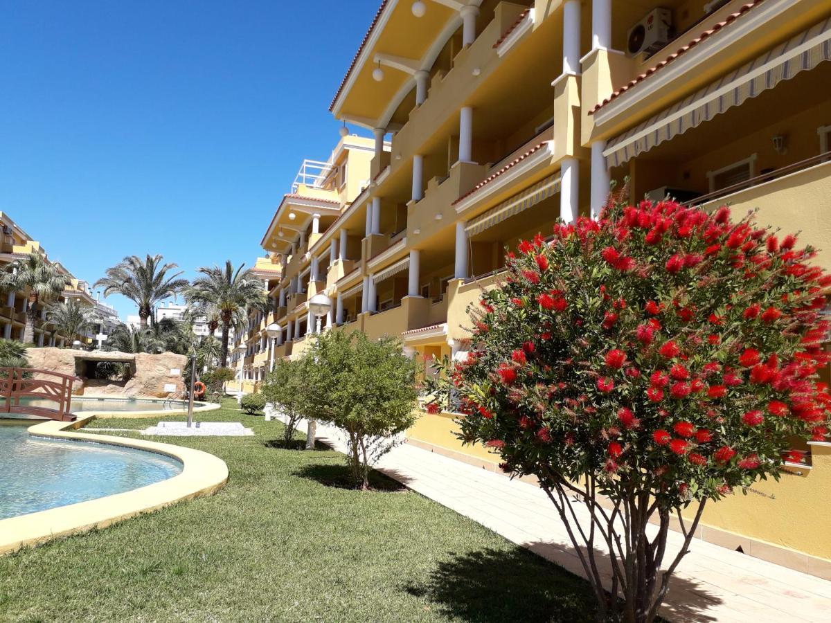 Precioso Apart Sur Y Norte Cerca Playa Y Centro - Cascadas De La Marina Dénia Esterno foto