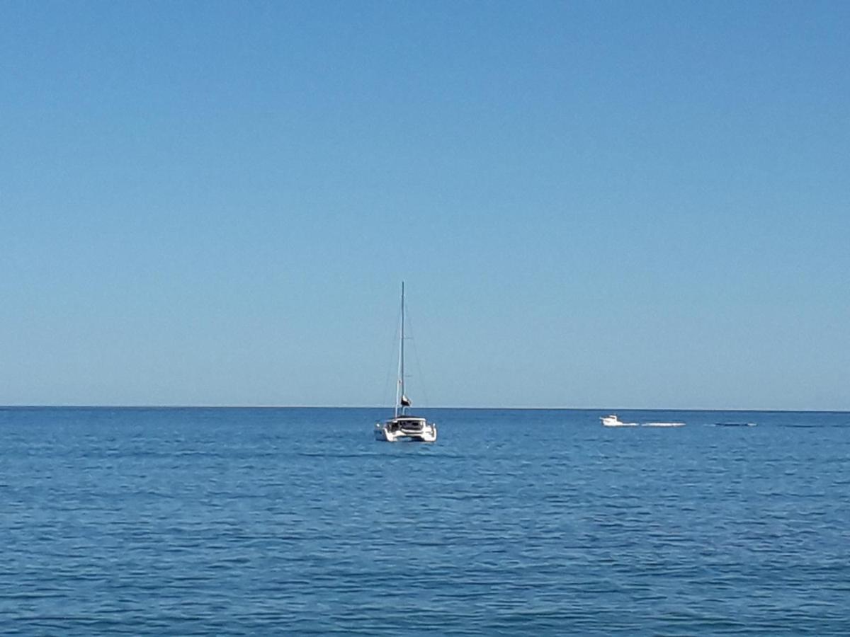 Precioso Apart Sur Y Norte Cerca Playa Y Centro - Cascadas De La Marina Dénia Esterno foto
